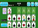 Play Solitaire Fortune