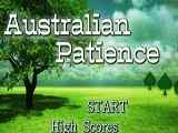 Play Australian Patience