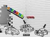 Play Cars Coloring