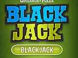 Play Governor of Poker Blackjack