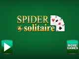 Play Spider Solitaire Original