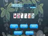 Play Freecell Solitaire 2017