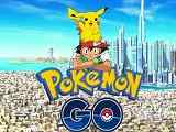 Play Find My Pokemon Go