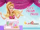 Play Barbie Dream Dress