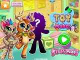 Play Toy Maker