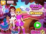 Play Candy Land Dreams