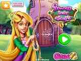Play Princess Tower Escape