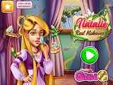 Play Natalie Real Makeover