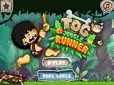 Play Tog Jungle Runner