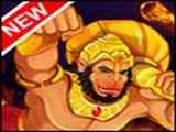 Play Mighty Hanuman