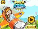Play Pocket Wings WW2