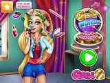 Play Gwen Winter Real Makeover