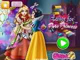 Play Tailor for Pure Princess