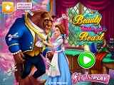 Play Beauty Tailor for Beast
