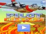 Play Pilot Heros