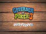 Play Governor Of Poker 3