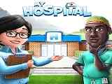 Play My Hospital