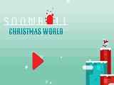 Play Snowball Christmas World