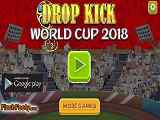 Play Drop Kick World Cup 2018