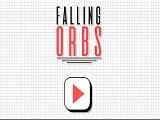 Play Falling Orbs