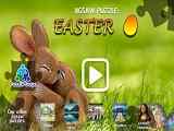 Play Jigsaw Puzzle Easter
