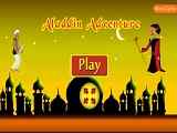 Play Aladdin Adventure