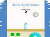 Play Bottle Flip Challenge DAB