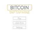 Play Bitcoin Tap Tap Mine
