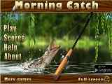 Play Morning catch