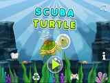 Play Scuba Turtle