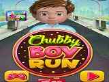 Play Puffy Boy Run