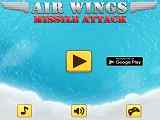 Play AirWingsio