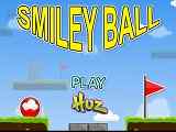 Play Smiley Ball