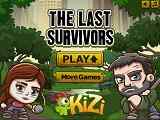 Play The Last Survivors
