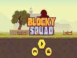 Play Blocky Squad