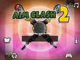 Play Aim Clash 2