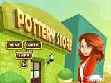Play Pottery Store
