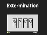 Play Extermination