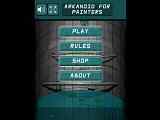 Play Arkanoid For Painters