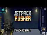 Play Jetpack Rusher