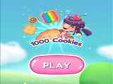 Play 1000 Cookies