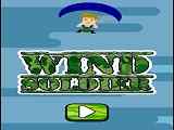 Play Wind Soldier