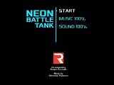 Play Neon Battle Tank