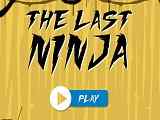 Play The Last Ninja