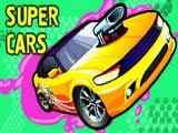Play Theft Super Car