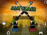 Play Aim Clash
