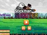 Play Stickman Shooter