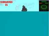 Play Submarines EG
