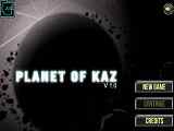 Play Planet Of Kaz