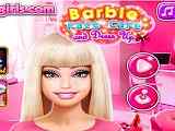 Play Barbara Skin Care and Dress Up